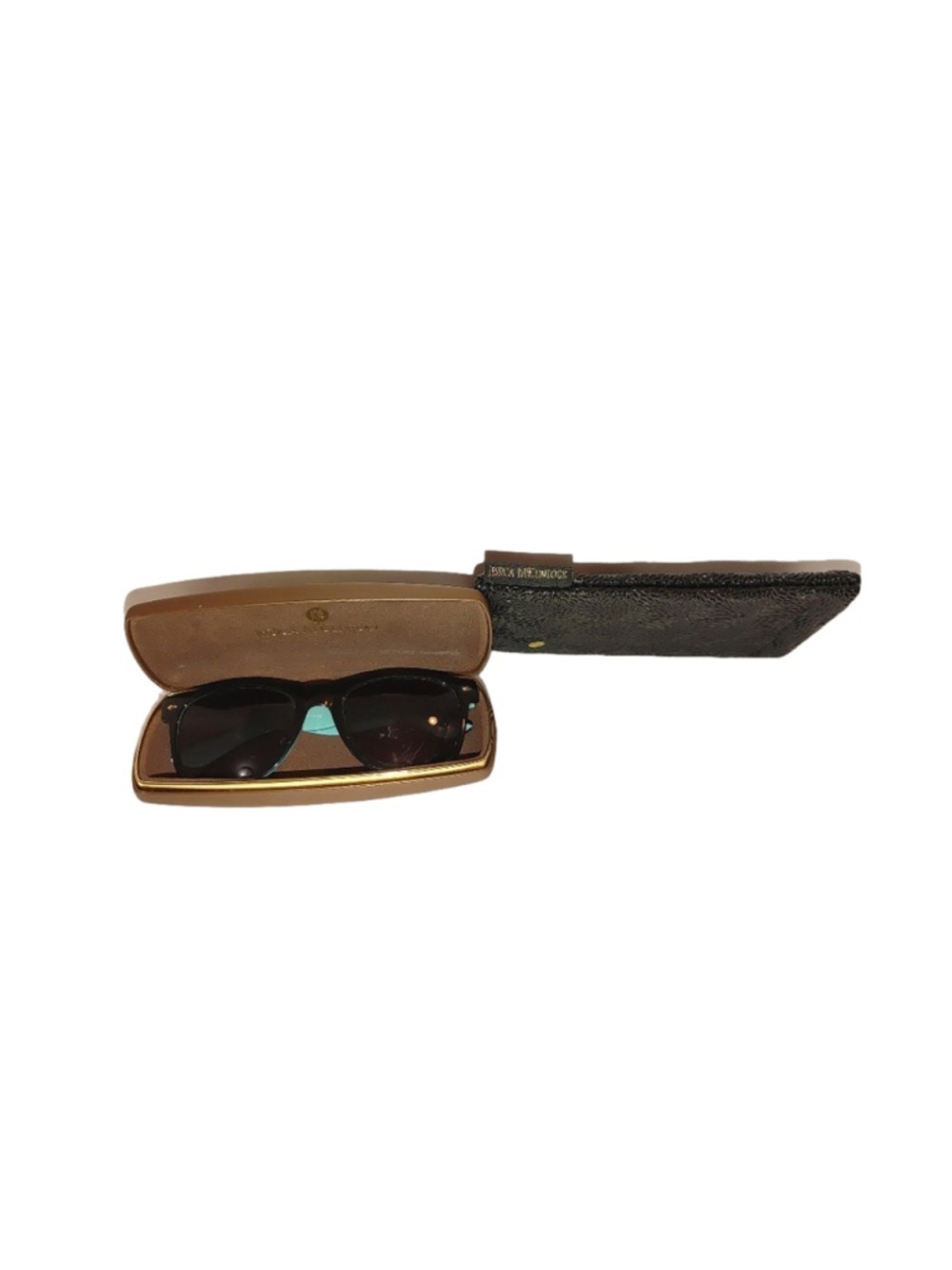 Jessica McClintock Sunglasses w. Cases